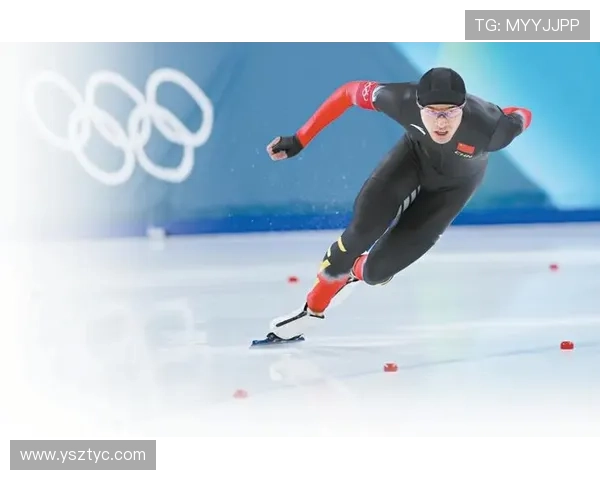 亚洲第一人宁忠岩闪耀冬奥赛场