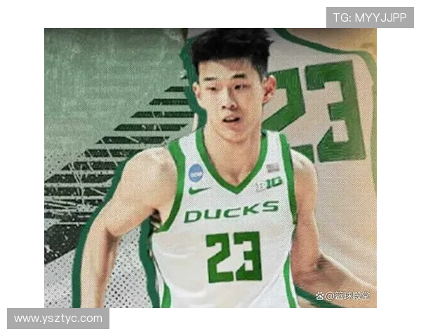 林葳专访：赴美期待更全面蜕变