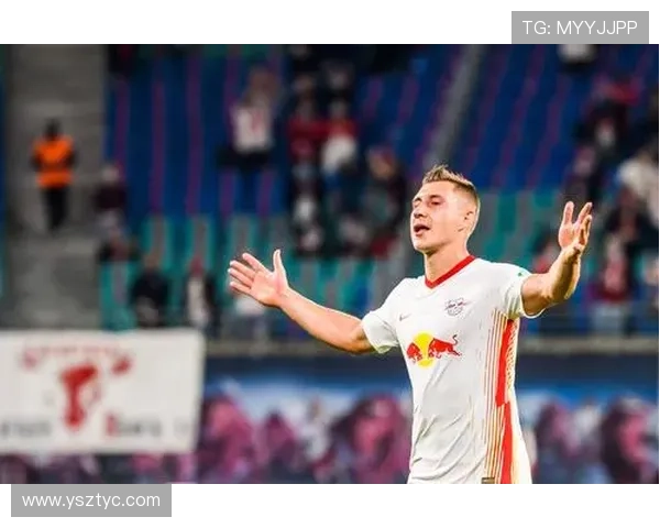 [德甲]第34轮：莱比锡4-2沙尔克04 集锦.