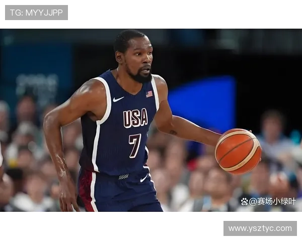 杜兰特全面发挥率队收获大胜