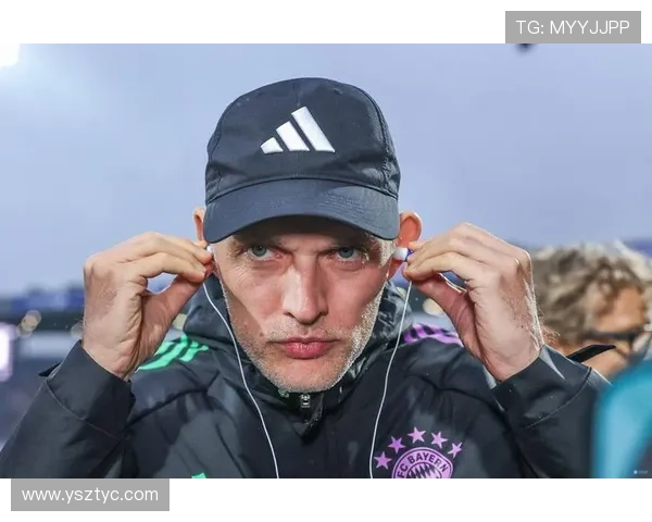 赫内斯强烈批评图赫尔管理风格